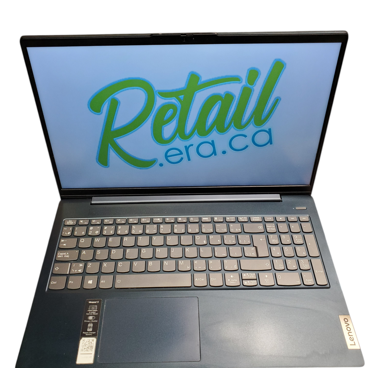 Lenovo IdeaPad 5 15ALC05 15