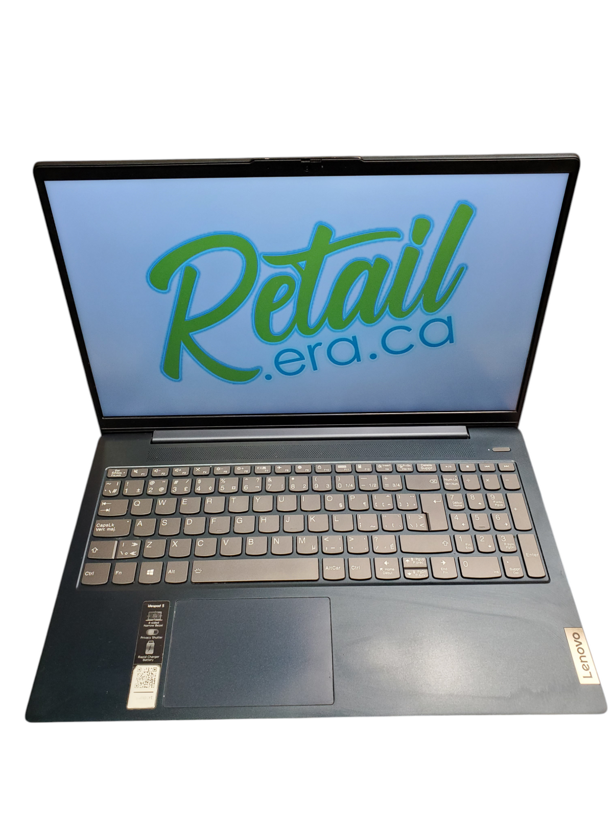 Lenovo IdeaPad 5 15ALC05 15
