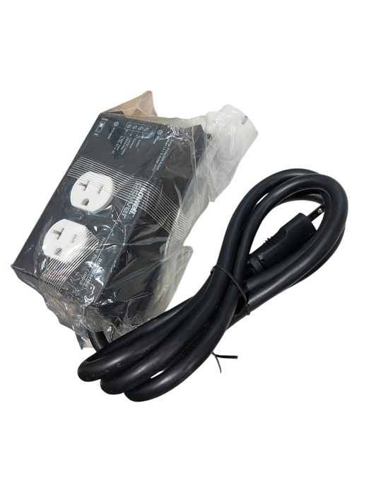 Lowell Power RPC Series Model: RPC-20-CD  mfg 2018 125VAC 60Hz 20A 2500W Max