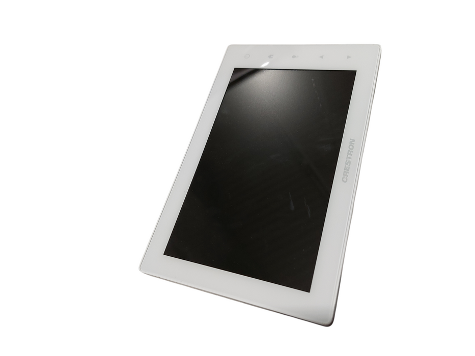 Crestron Model: TSW-750-W-S