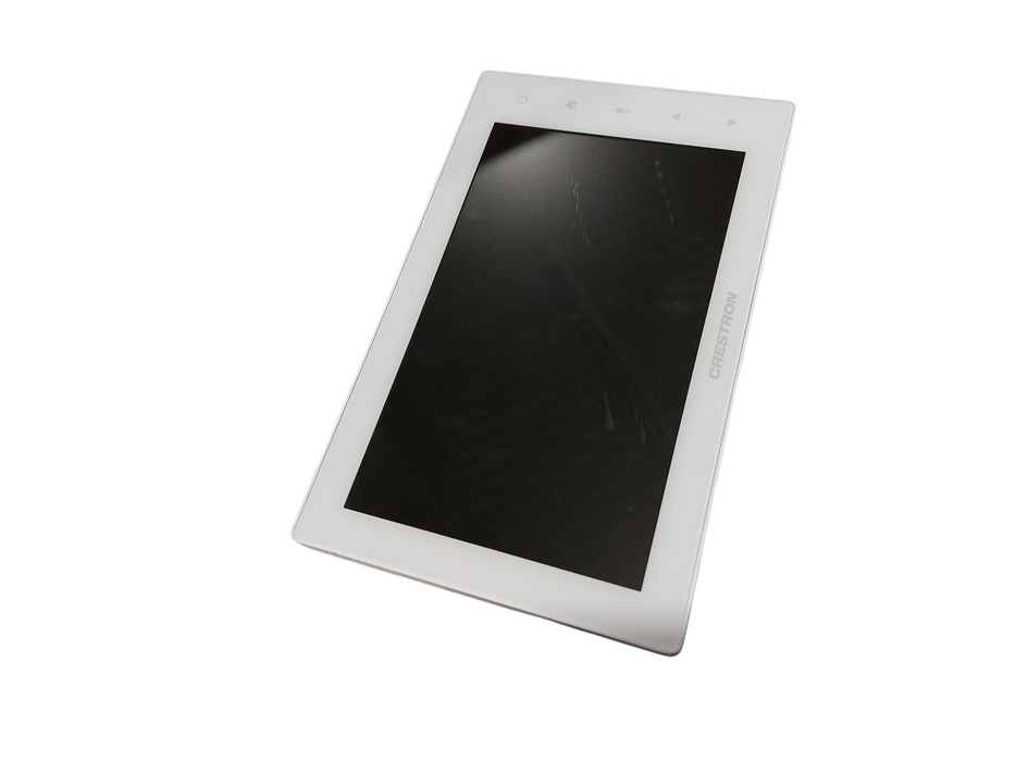 Crestron Model: TSW-750-W-S