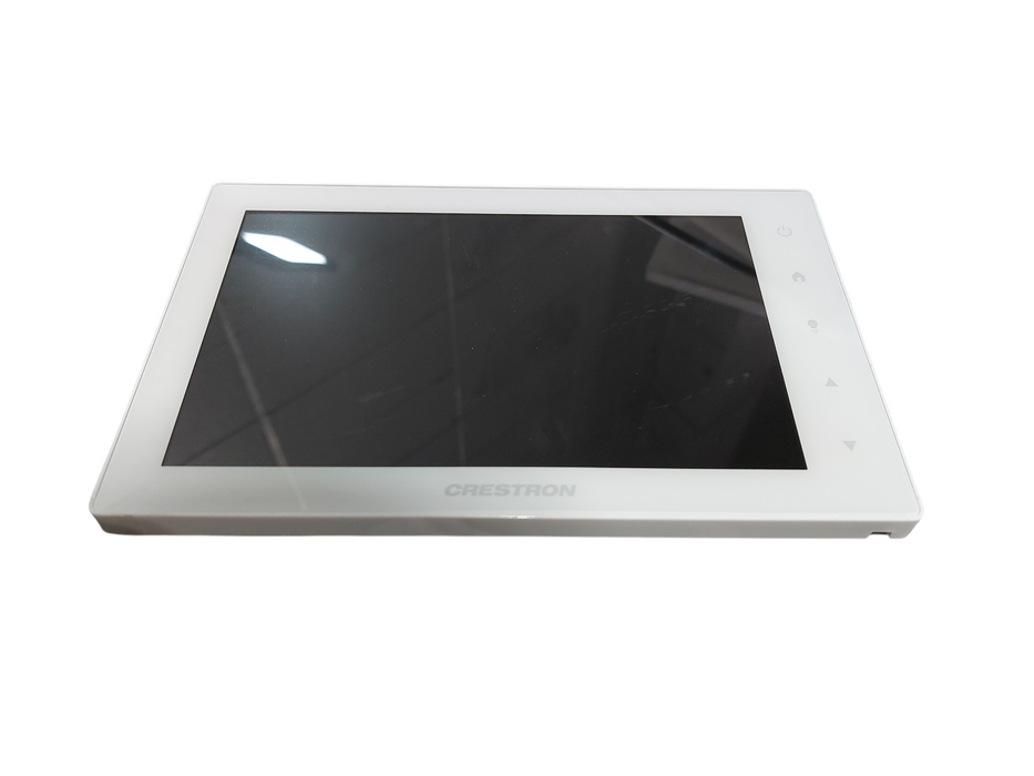Crestron Model: TSW-750-W-S