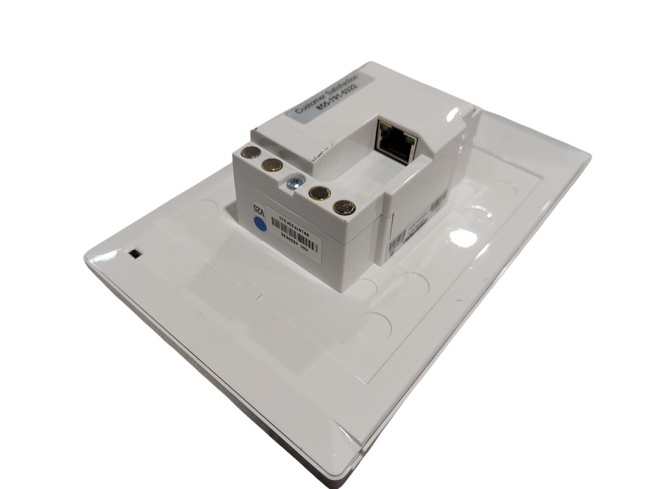 Crestron Model: TSW-750-W-S