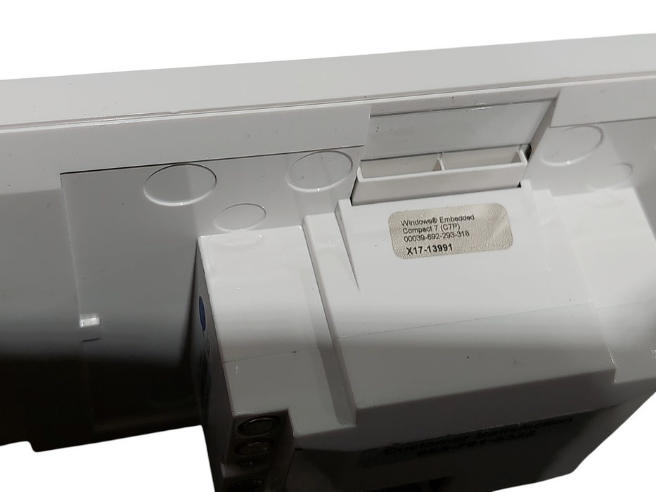 Crestron Model: TSW-750-W-S