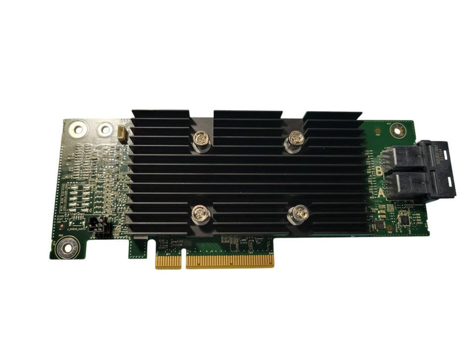 Dell 4Y5H1 PERC H330 8-Port PCIe RAID Controller Card