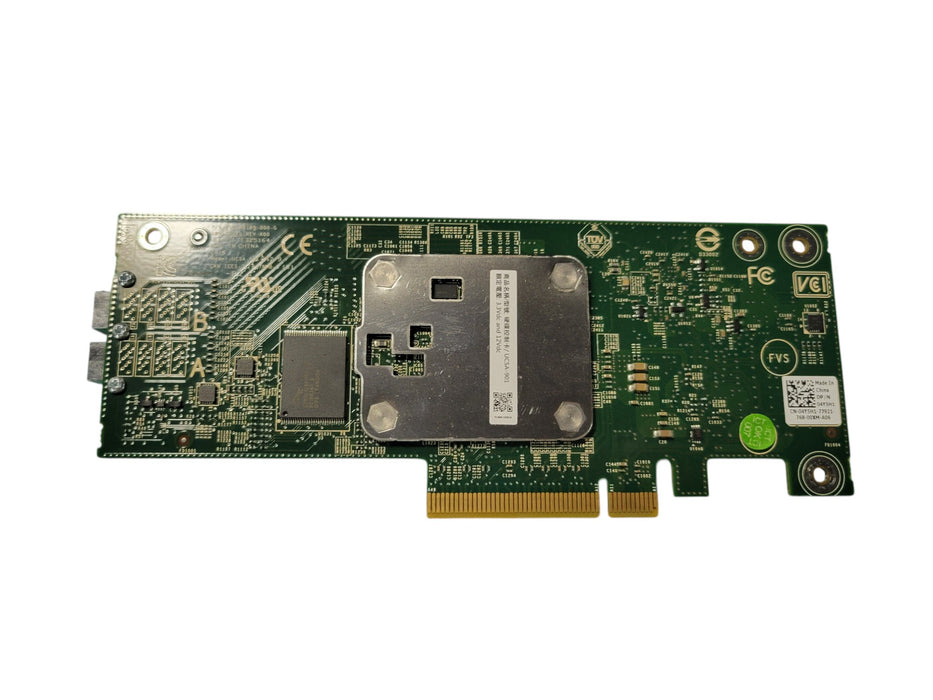 Dell 4Y5H1 PERC H330 8-Port PCIe RAID Controller Card