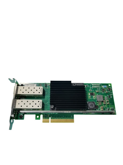 Dell 05N7Y5 Intel X710-DA2 Dual Port 10GbE SFP+ Network Card