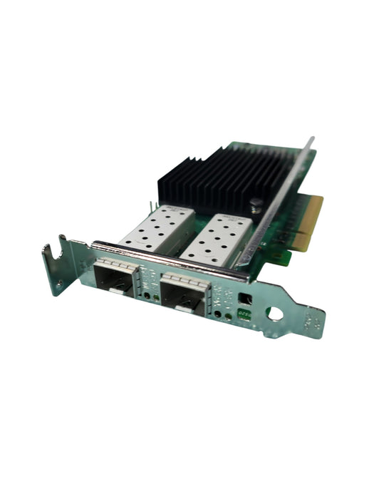 Dell 05N7Y5 Intel X710-DA2 Dual Port 10GbE SFP+ Network Card