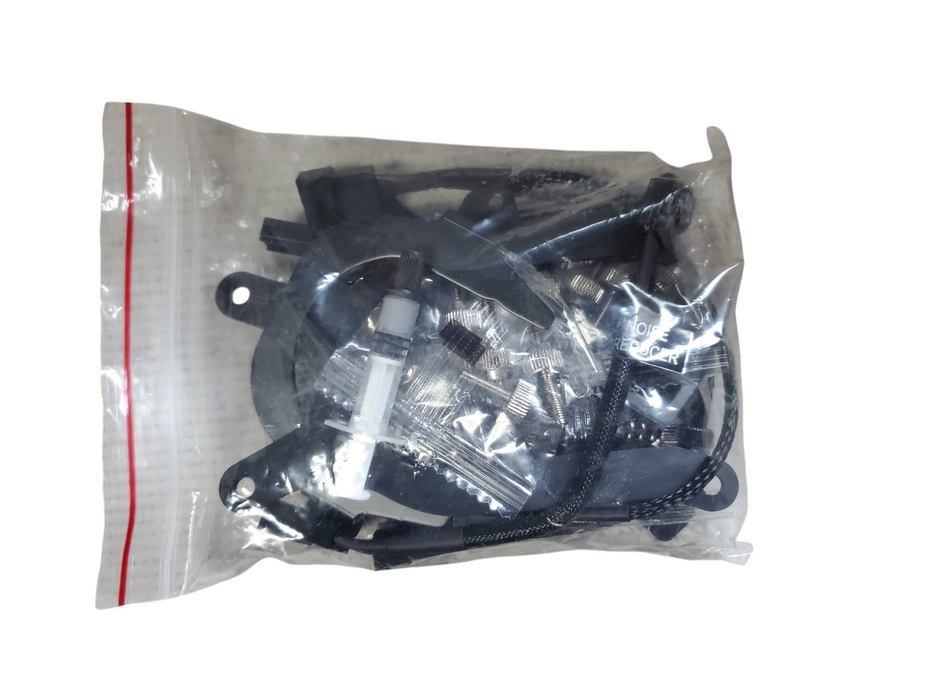 Open Box - MSI MAG Coreliquid 360R 360mm ARGB AIO Liquid CPU Cooler