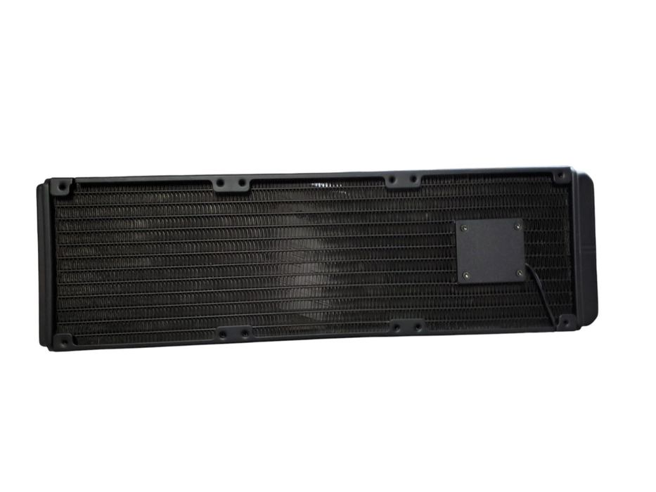 Open Box - MSI MAG Coreliquid 360R 360mm ARGB AIO Liquid CPU Cooler