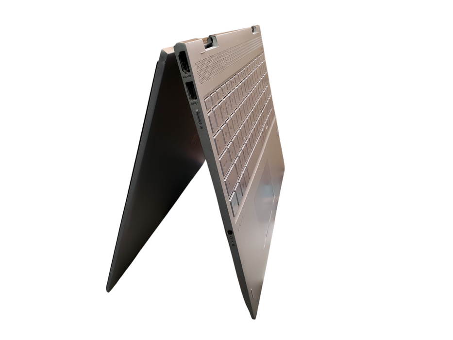 HP Envy x360 CONVERTIBLE 115-BP108CA TOUCH i5-8250U 20GB RAM 256GB SSD READ
