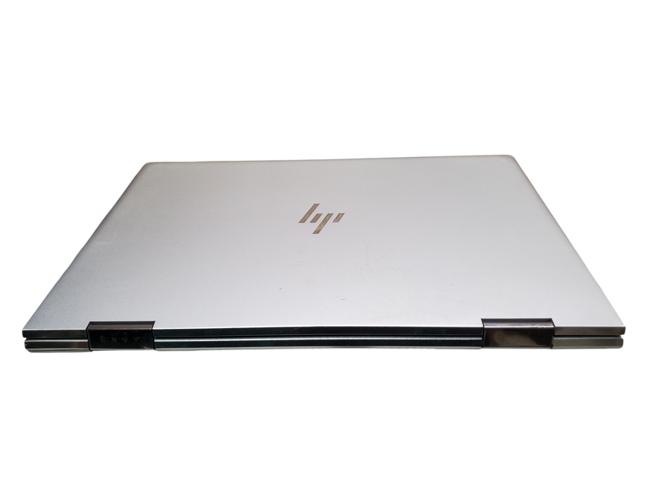 HP Envy x360 CONVERTIBLE 115-BP108CA TOUCH i5-8250U 20GB RAM 256GB SSD READ