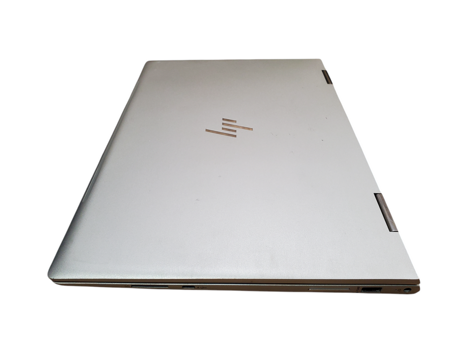 HP Envy x360 CONVERTIBLE 115-BP108CA TOUCH i5-8250U 20GB RAM 256GB SSD READ