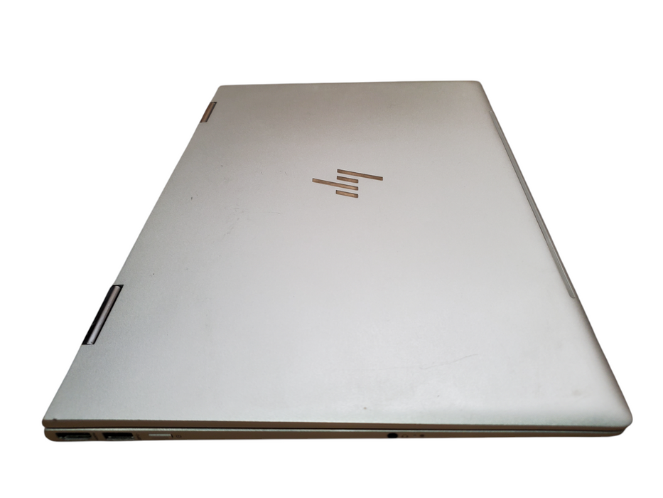 HP Envy x360 CONVERTIBLE 115-BP108CA TOUCH i5-8250U 20GB RAM 256GB SSD READ