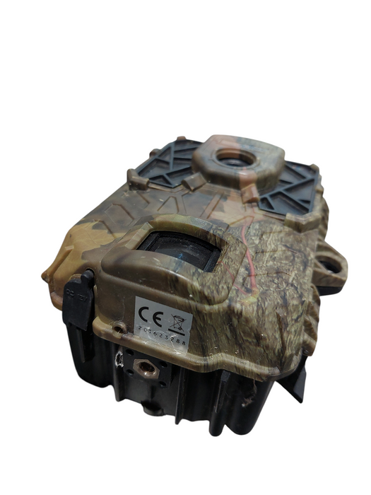 Solar SpyPoint Camera