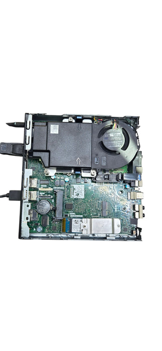 Dell OptiPlex 5080 i5-10600T | 16GB DDR4 | 256GB NVME W/AC