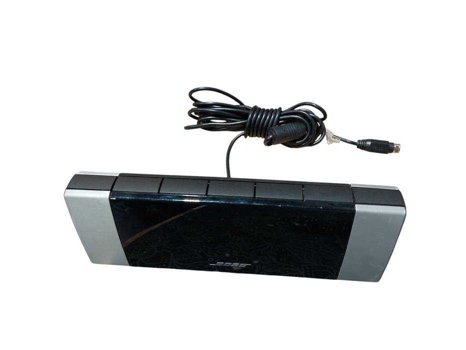 Bose MC1 Display