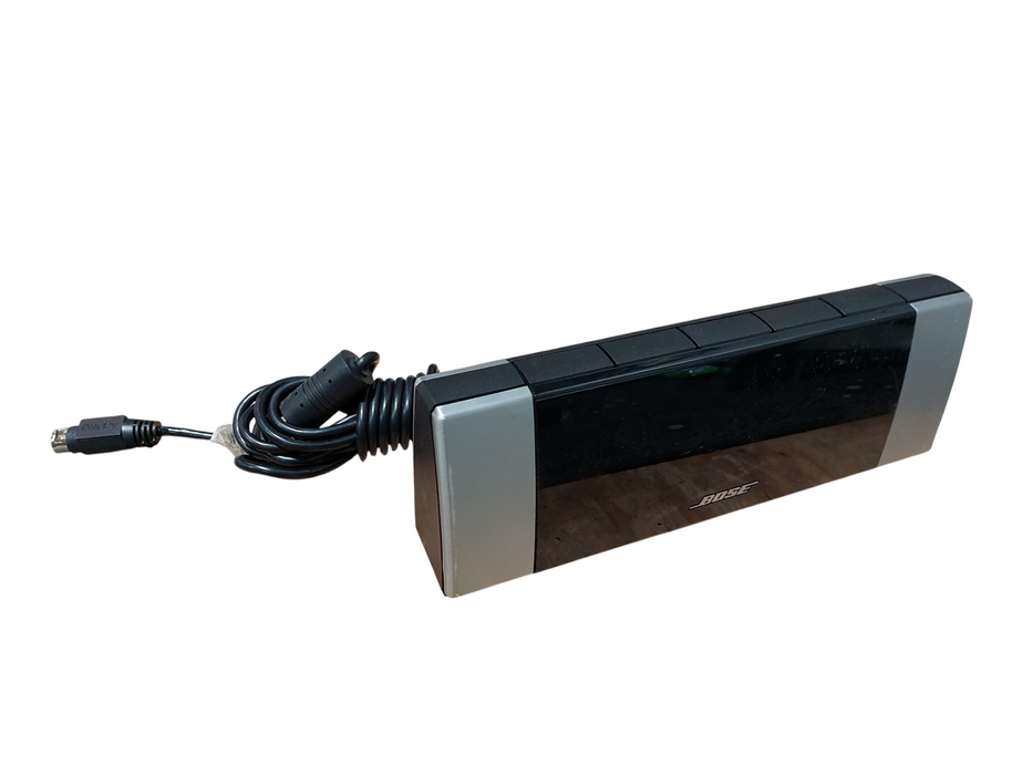 Bose MC1 Display
