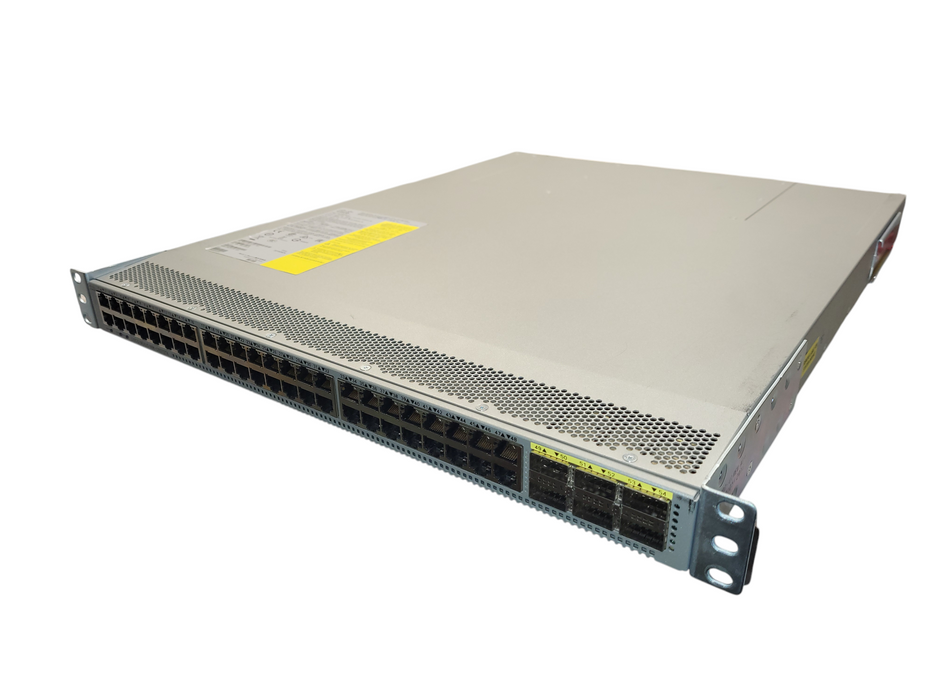 Cisco | N9K-C9332PQ | 32-Port QSFP+ Managed Switch - 2x PSU