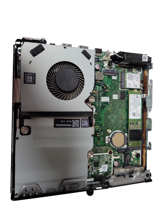 HP EliteDesk 800 G6 | i5-10500T @2.30GHz 16GB DDR4 256GB NVMe