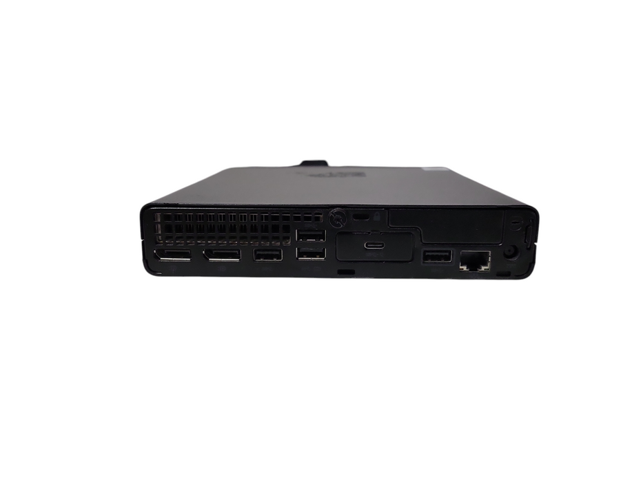 HP EliteDesk 800 G6 | i5-10500T @2.30GHz 16GB DDR4 256GB NVMe