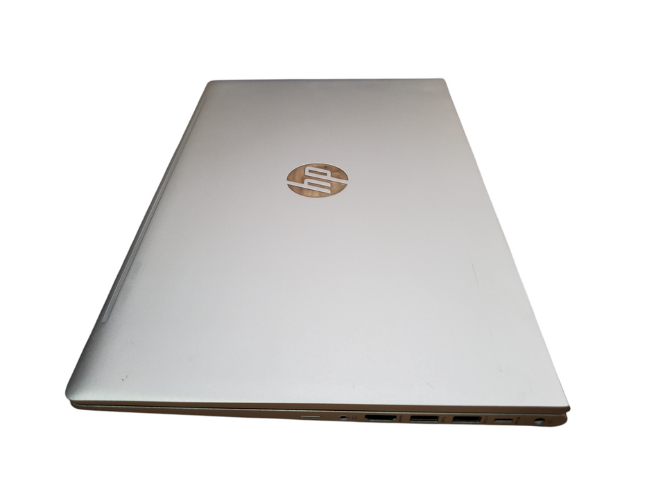 HP ProBook 450 G9 15.6" Laptop i5-1235U 1.3GHZ 16GB RAM 256GB SSD READ