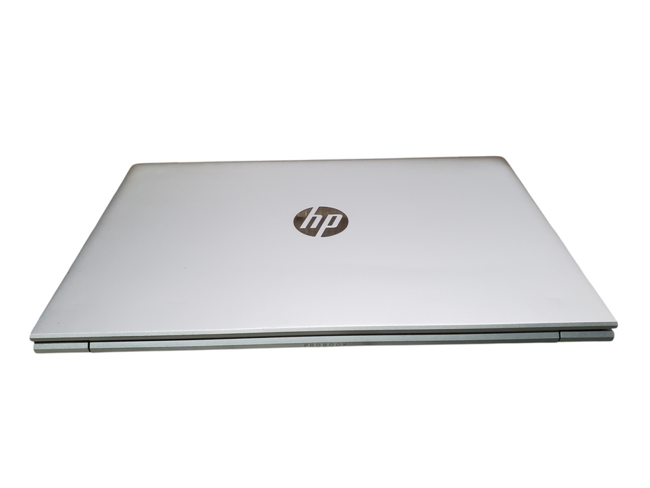 HP ProBook 450 G9 15.6" Laptop i5-1235U 1.3GHZ 16GB RAM 256GB SSD READ