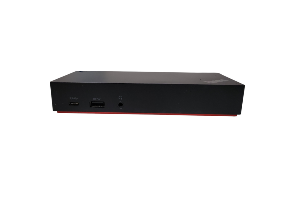 Lenovo ThinkPad USB-C Dock Gen2 Docking Station | LDC-G2