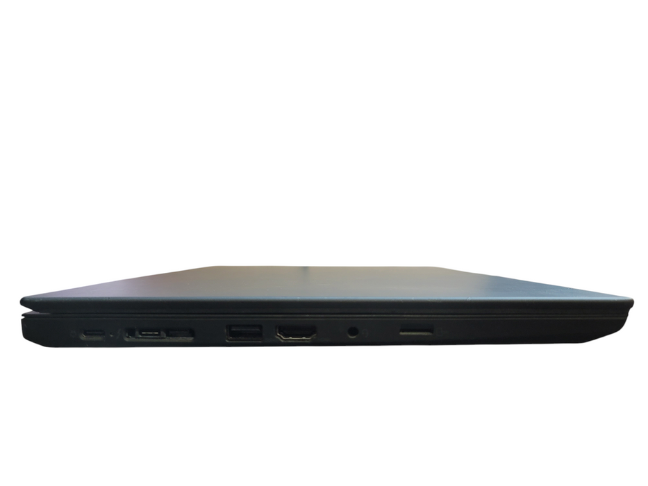 Lenovo ThinkPad T14 i5-10210U 16GB DDR4 256GB NVMe