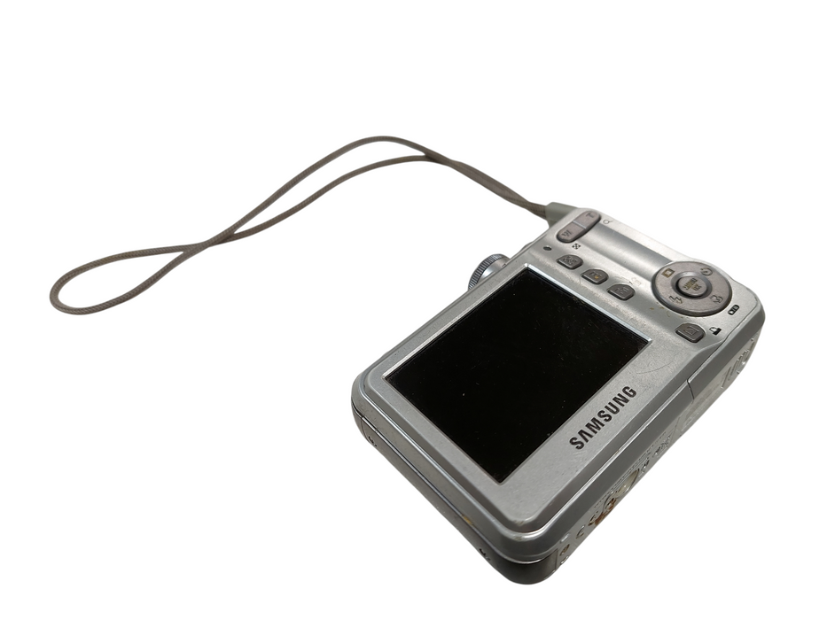 Samsung 860 ( Parts ) 8.1 MP Zoom 6.3- 18.9mm