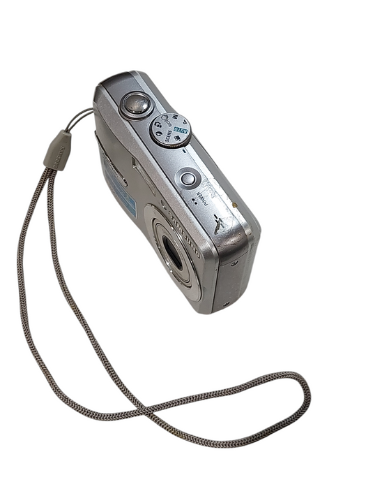 Samsung 860 ( Parts ) 8.1 MP Zoom 6.3- 18.9mm