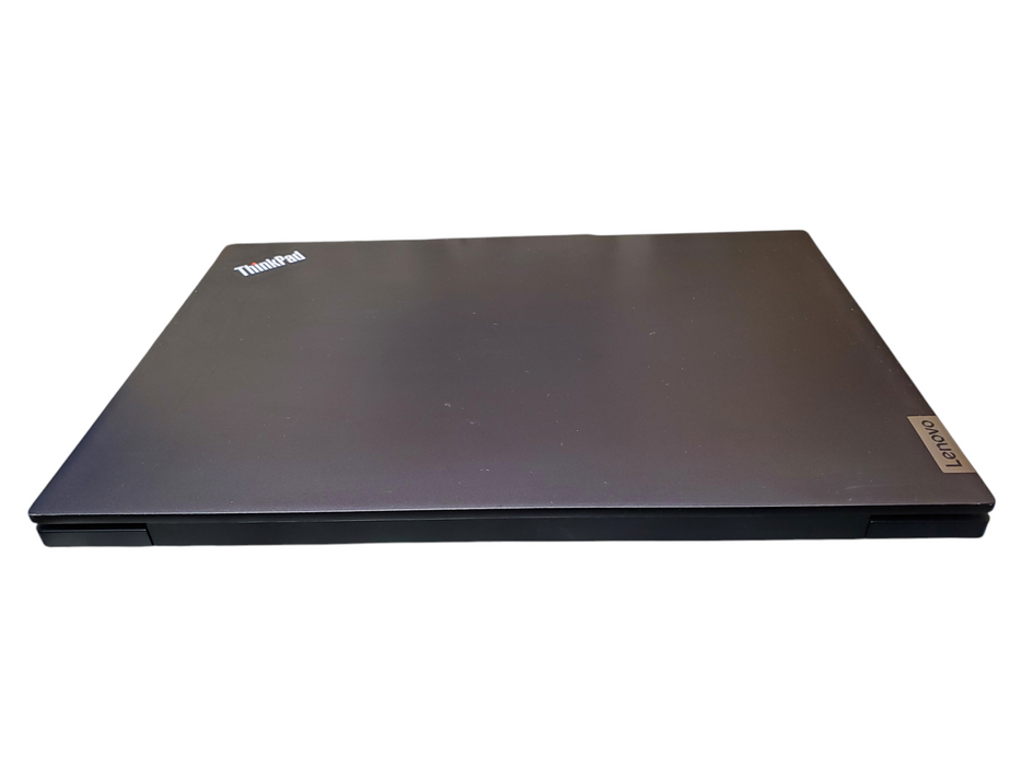 Lenovo ThinkPad E16 Gen 1 16" Ryzen 5 7530U 24GB DDR4 256GB NVMe