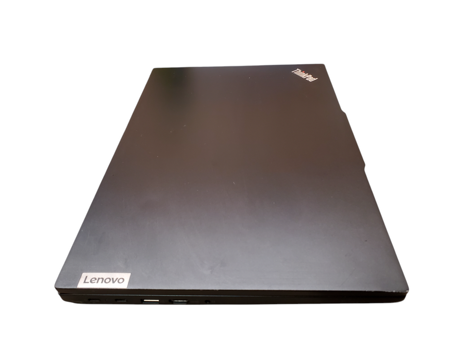 Lenovo ThinkPad E16 Gen 1 16" Ryzen 5 7530U 24GB DDR4 256GB NVMe