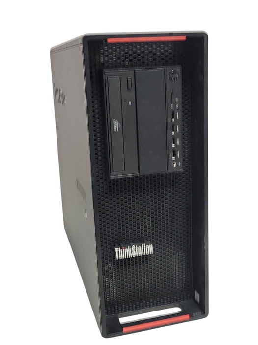Lenovo ThinkStation P720 Xeon Silver 4216 2.10GHz, 16GB DDR4, No HDD/GPU