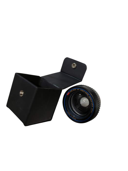 OPTEX OVL 205 AF Video Wide Angle 0.5 x 37mm Lens
