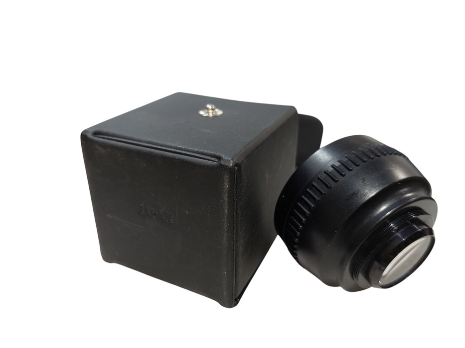 OPTEX OVL 205 AF Video Wide Angle 0.5 x 37mm Lens