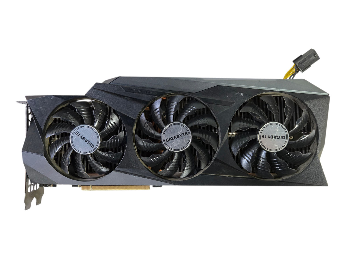 GIGABYTE GeForce RTX 3080 10GB GDDR6X HDMI PCIe Graphics Card