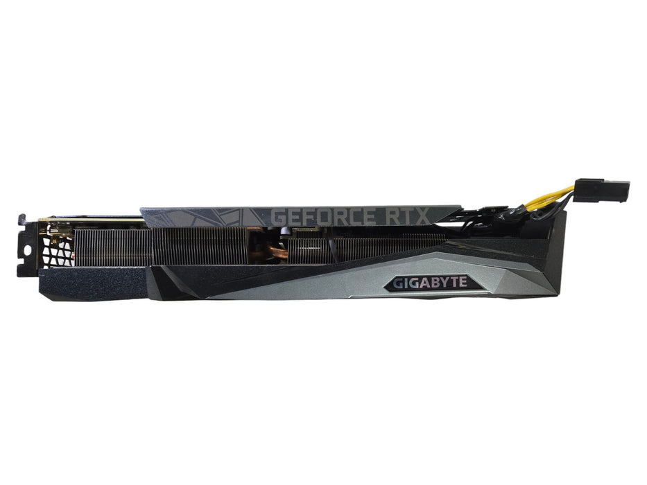 GIGABYTE GeForce RTX 3080 10GB GDDR6X HDMI PCIe Graphics Card, READ