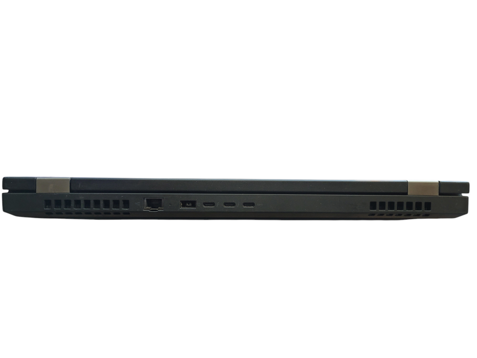 Lenovo ThinkPad P15 Gen 2 i9-11950H 32GB DDR4 4GB RTX A2000 512GB NVMe