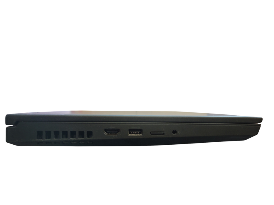 Lenovo ThinkPad P15 Gen 2 i9-11950H 32GB DDR4 4GB RTX A2000 512GB NVMe