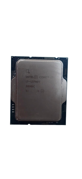 Intel Core i7-13700T 16C/24T LGA 1700 CPU SRMBC