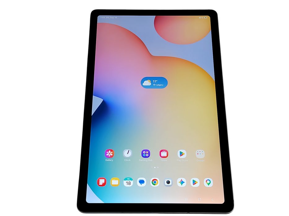 Samsung Galaxy Tab S6 Lite - 64GB - Green [SM-P620]