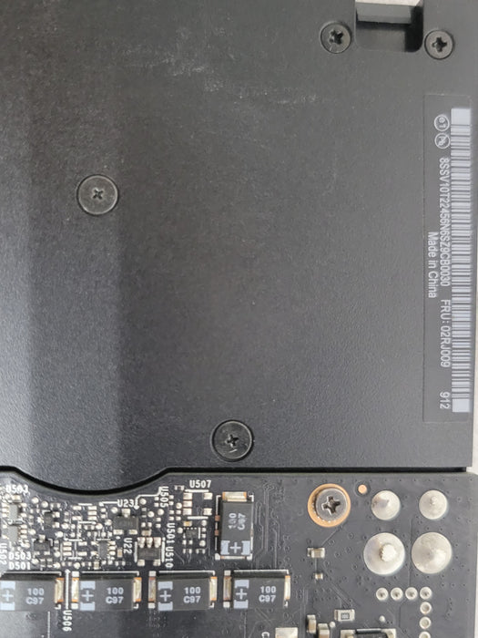 NVIDIA Quadro RTX4000 8GB GDDR6 Professional Graphics card
