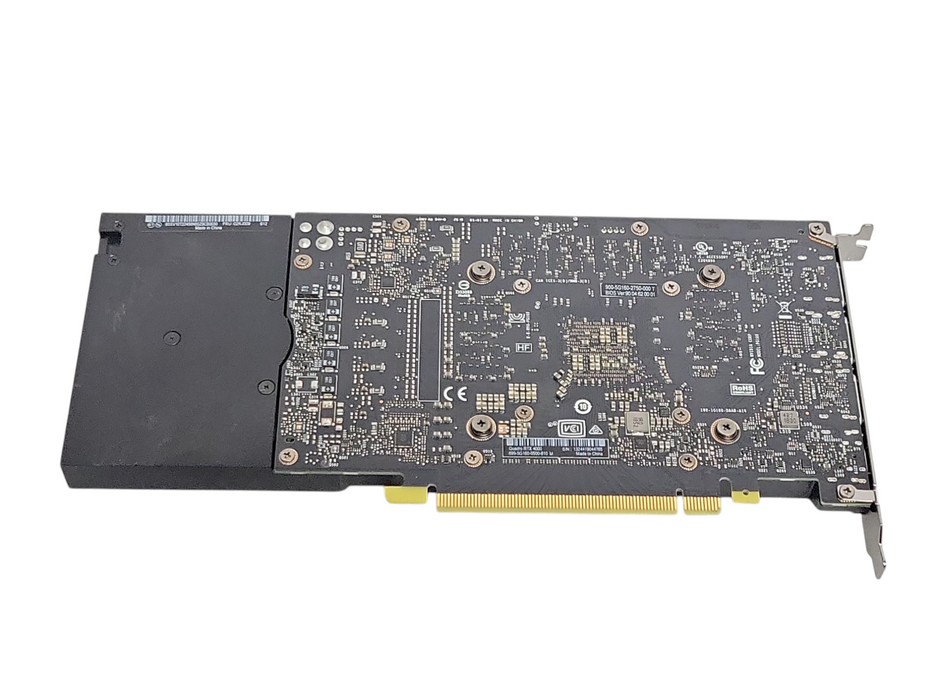 NVIDIA Quadro RTX4000 8GB GDDR6 Professional Graphics card