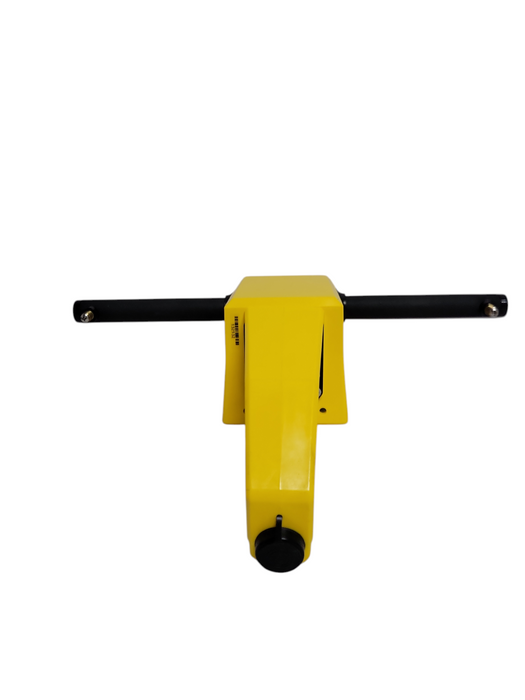 Seimac ProFind SAR Direction Finder, Read