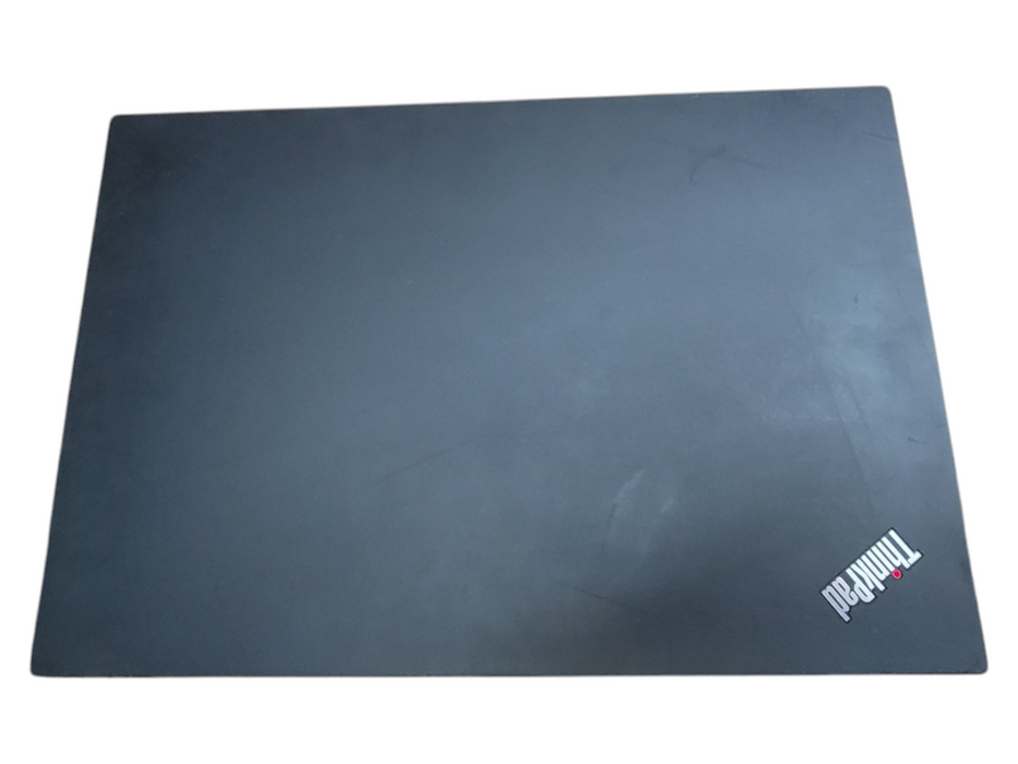 Lenovo ThinkPad P15s i7-1165G7 16GB DDR4 4GB T500 256GB NVMe 4K