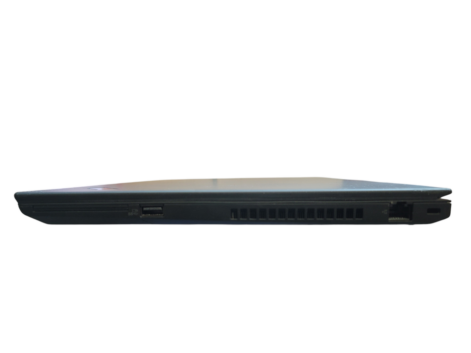 Lenovo ThinkPad P15s i7-1165G7 16GB DDR4 4GB T500 256GB NVMe 4K