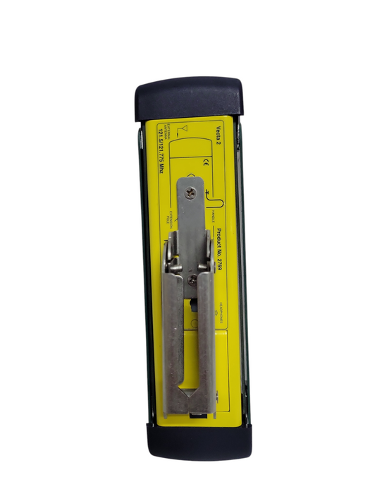 ACR Electronics Vecta 2 direction finder 2769, Read