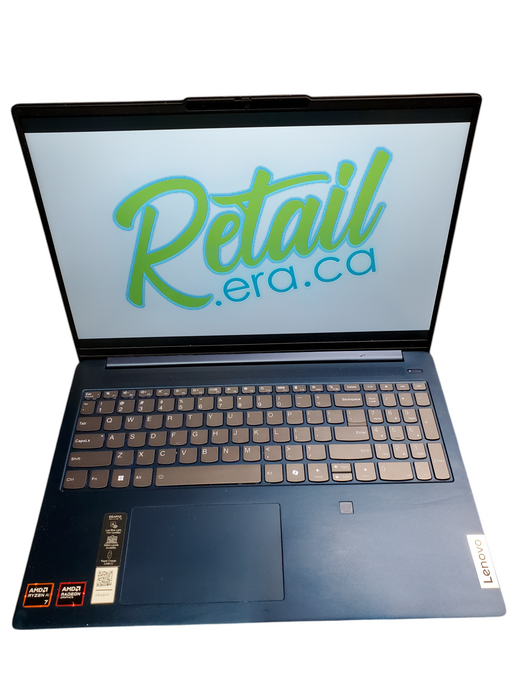 Lenovo IdeaPad Slim 5 15AHP10 TOUCH 15.6 IN R7-8845HS 16GB RAM 512GB SSD