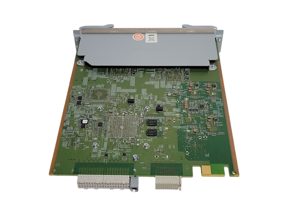 HPE Aruba J9993A 8P 1G/10GbE SFP+ v3 zl2 8-PORT Module